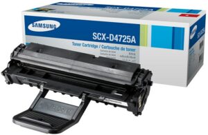 Samsung SCX-D 4725 A Toner