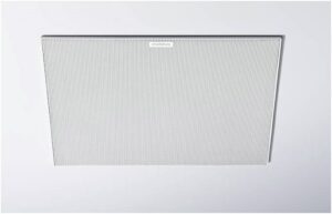 Revox Re:sound I inwall 82 /Stück Wand-/Decken-Einbaulautsprecher weiß