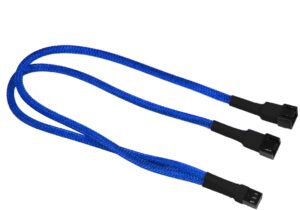 Nanoxia 3-Pin Y-Kabel (0