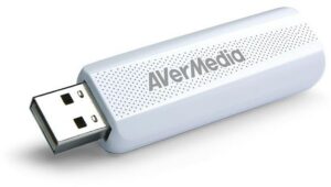 Avermedia AVerTV TD310 USB TV-Stick