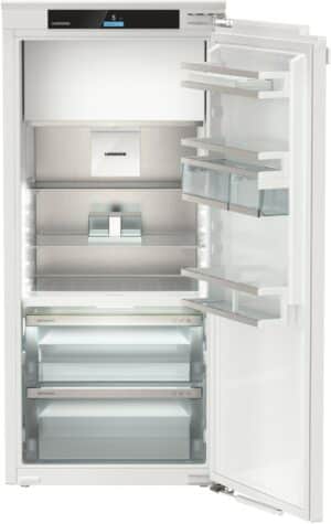 Liebherr IRBd 4151-20 Einbau-Kühlschrank mit Gefrierfach weiß / D