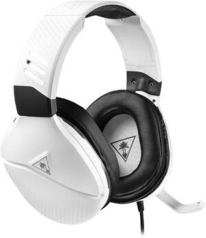 Turtle Beach Recon 200 Headset weiß