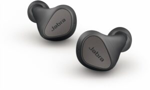 Jabra Elite 3 True Wireless Kopfhörer dunkelgrau