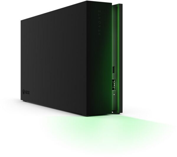 Seagate Game Drive Hub (8TB) für Xbox