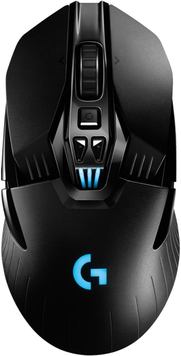 Logitech G G903 Lightspeed Kabellose Gaming Maus