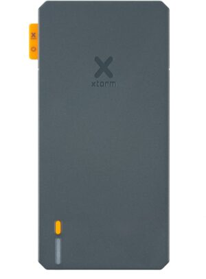 Xtorm Essential (20.000mAh) Powerbank charcoal grey