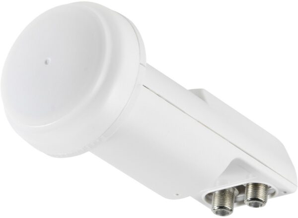 Vivanco SAT Universal Twin LNB