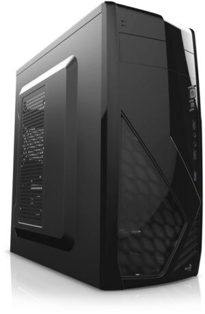 Centurion Allround AMD Ryzen 5 5600G - 16 Desktop PC