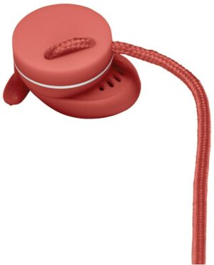 Urbanears Medis In-Ear-Kopfhörer mit Kabel coral