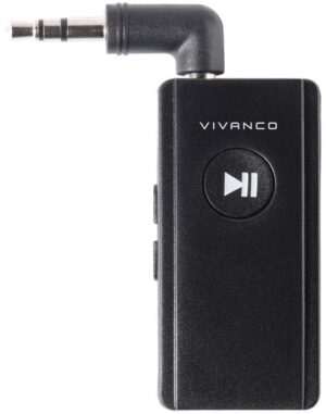 Vivanco BT4.2AUDIORC Bluetooth-Empfänger