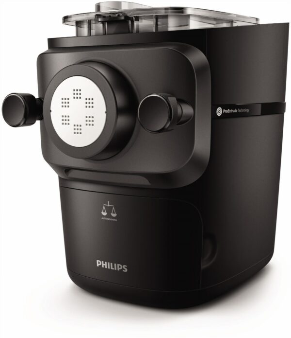 Philips HR2665/96 Nudelmaschine schwarz