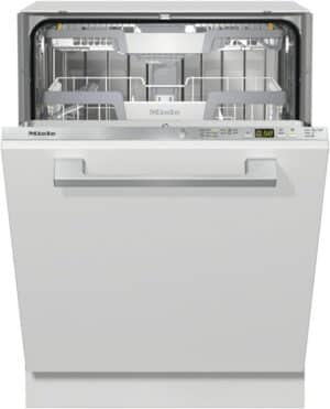 Miele G 5278 SCVi XXL ActivePlus E Vollintegrierbarer 60 cm Geschirrspüler / C