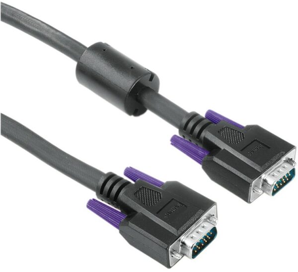 Hama VGA-Kabel (10