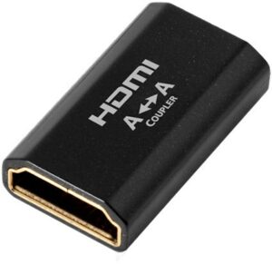 Audioquest HDMI Verbinder