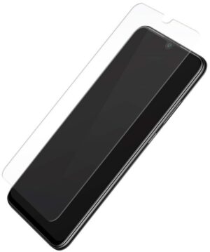 Black Rock Displayschutzglas SCHOTT 9H für P Smart (2019) transparent