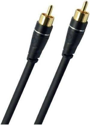 Oehlbach Select Sub Link (5m) Audiokabel