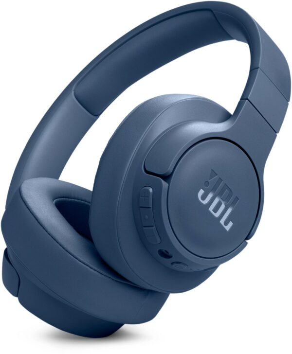 JBL Tune 770NC Bluetooth-Kopfhörer blau