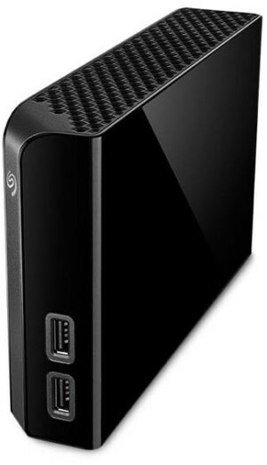 Seagate Backup Plus Hub USB 3.0 (6TB) Externe Festplatte