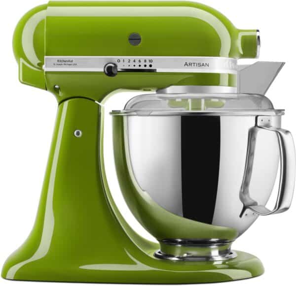 KitchenAid 5KSM175PSEMA Artisan Küchenmaschine matcha