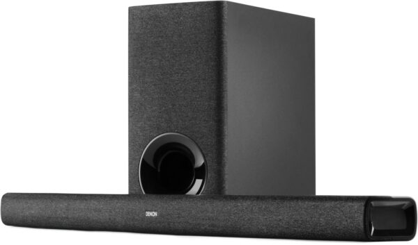 Denon DHT-S416 Soundbar + Subwoofer