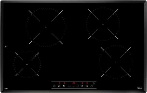 Teka IR 8400 Autark-Induktionskochfeld Facette