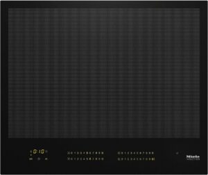 Miele KM 7667 FL Autark-Induktionskochfeld rahmenlos