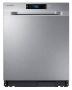 Samsung DW6BM6051US Unterbau-Geschirrspüler 60 cm edelstahl / E