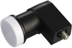 GSS SINGLE LNB schwarz