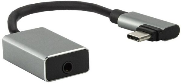 e + p CC 363 USB-C Audioadapter