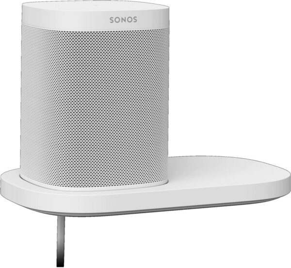 Sonos Sonos Shelf Wandhalterung weiß