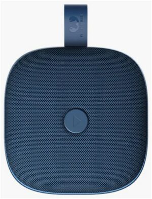 Fresh ´n Rebel Rockbox Bold XS Bluetooth-Lautsprecher Steel Blue