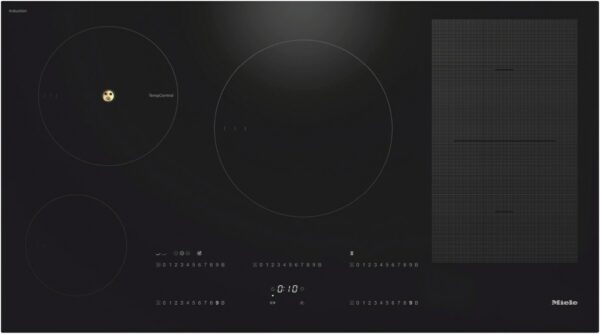 Miele KM 7899 FL Autark-Induktionskochfeld rahmenlos