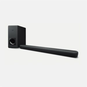 Yamaha YAS-209 Soundbar + Subwoofer schwarz