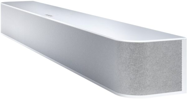 Revox STUDIOART S100 Soundbar weiß