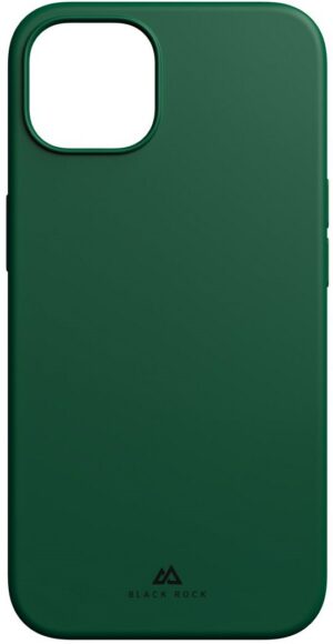 Black Rock Urban Case für Apple iPhone 13 forest green