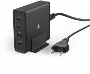 Hama Universal USB-C-Ladestation