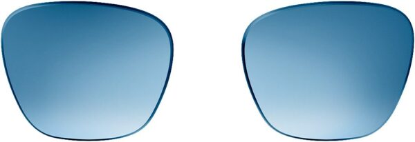 Bose Lenses Alto style S/M (nicht Pol.) Zubehör für Frames Alto S/M blauer farbverlauf