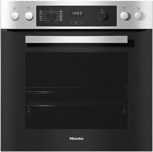 Miele H 2265-1 I Einbau Elektro-Herd edelstahl/cleansteel / A+