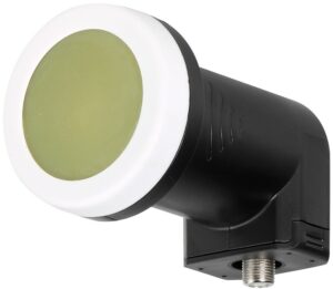 Vivanco Universal Premium Single LNB