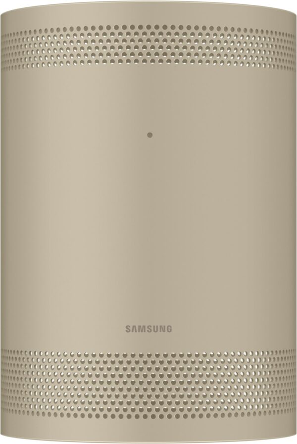 Samsung The Freestyle Skin coyote beige