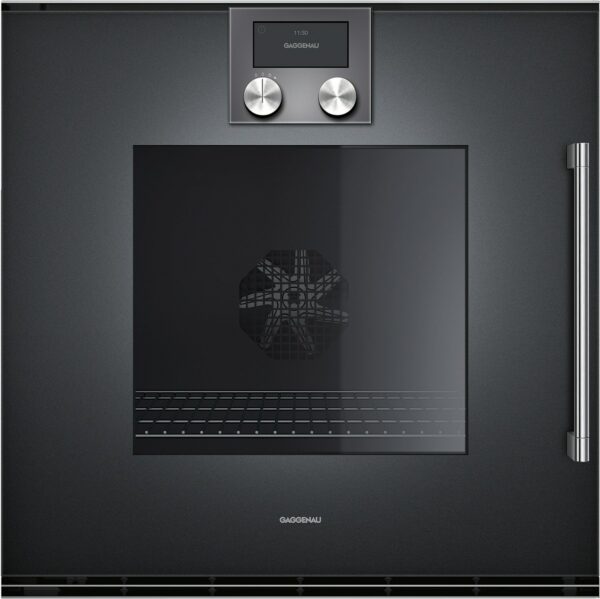 GAGGENAU BOP221102 Einbaubackofen anthrazit / A