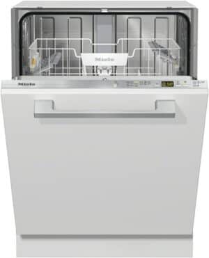 Miele G 5265 Vi XXL Vollintegrierbarer 60 cm Geschirrspüler / C