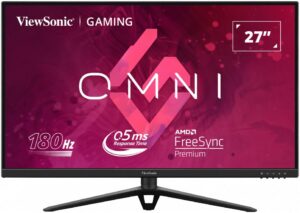 Viewsonic VX2728J 69 cm (27") Gaming Monitor / E