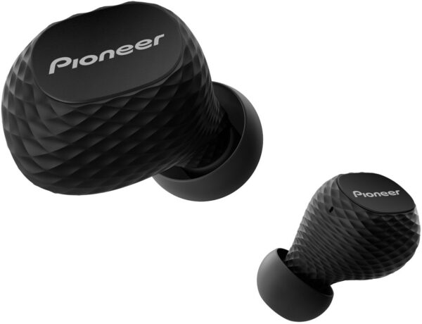 Pioneer SE-C8TW(B) Bluetooth-Kopfhörer schwarz