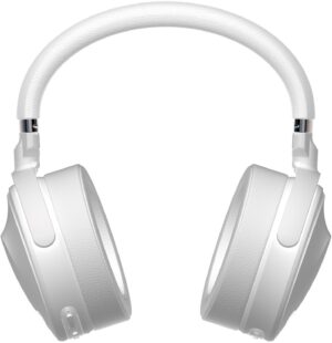 Yamaha YH-E700A Bluetooth-Kopfhörer weiss