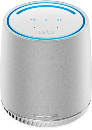 Netgear Orbi Voice Multimedia-Lautsprecher