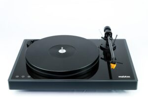 Revox Studiomaster T700 Plattenspieler