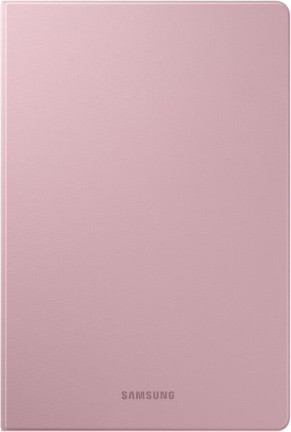 Samsung Book Cover für Galaxy Tab S6 Lite pink