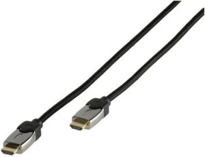 Vivanco PRO HDWE 50 N HDMI-Kabel (5m)