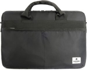 Tucano Shine Slim Notebook-Tasche 15" schwarz